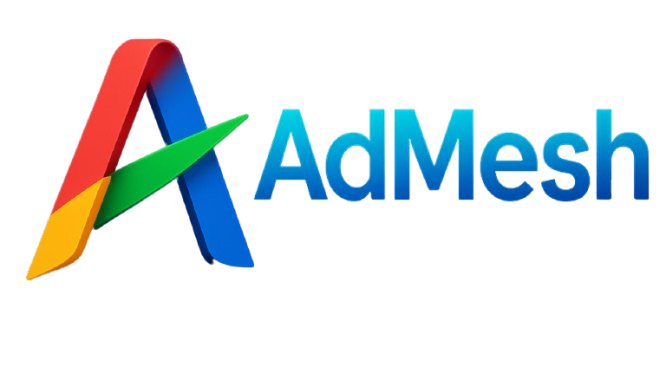 AdMesh Logo
